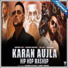Karan Aujla Hip Hop Mashup 2024 - Sunny Hassa Mp3 Karan Aujla Hip Hop Mashup 2024 - Sunny Hassa Mp3